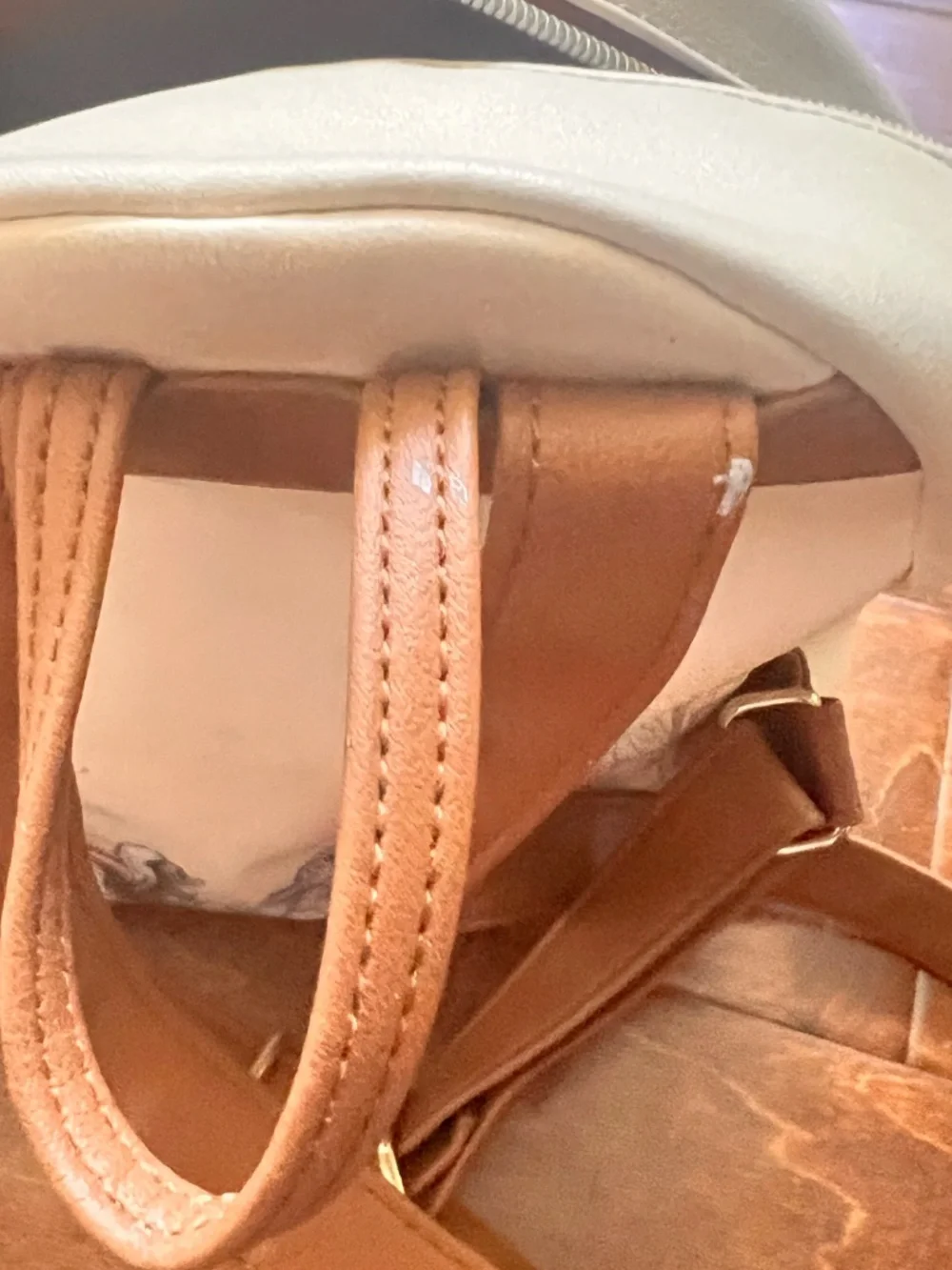 Loungefly Disney Bambi Watercolor Mini Backpack